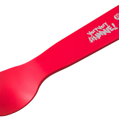 スーベニアスプーン