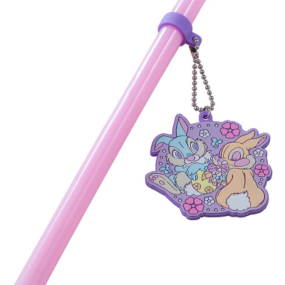 スーベニアストロー