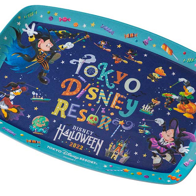 スーベニアトレー