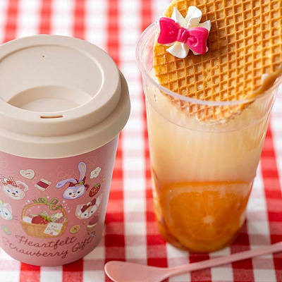 スーベニアタンブラー