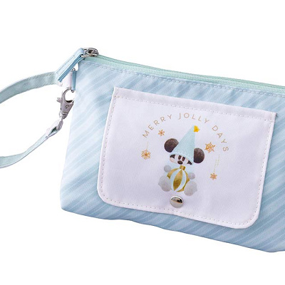 スーベニアおてふきキャリー