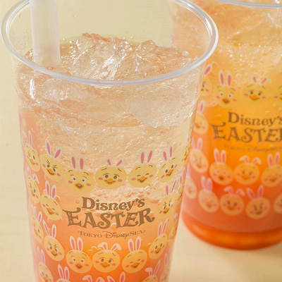 スパークリングゼリードリンク