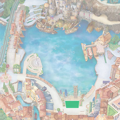 スパークリング・ジュビリー・セレブレーションのエントリー受付対象エリア