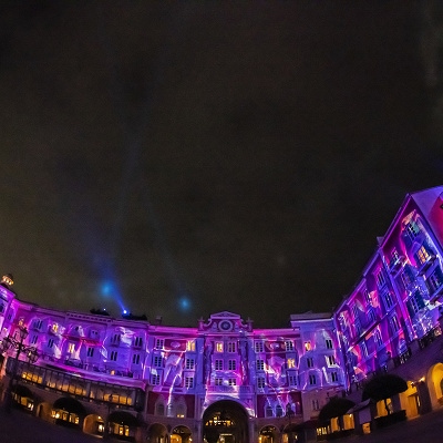 スパークリング・ジュビリー・ナイト