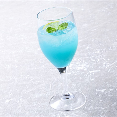 スパークリング・ジュビリー　スペシャルドリンク