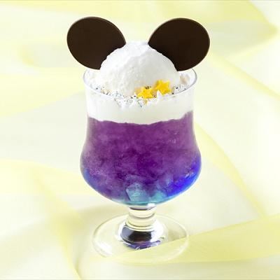 スパークリング・ジュビリー　スペシャルドリンク