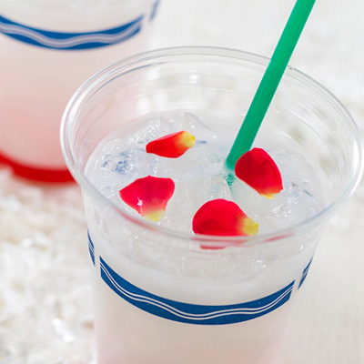 スパーリングカクテル