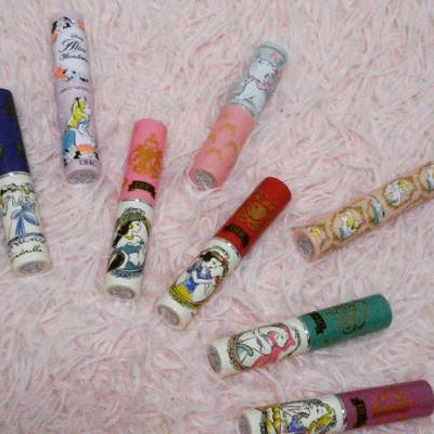 DHC×ディズニーといえば…