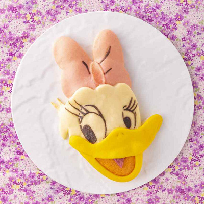 スペシャルブレッド