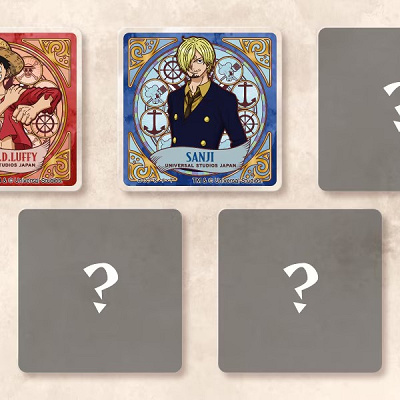 スペシャルコースター