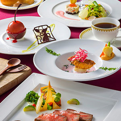 スペシャルコース（マゼランズ）