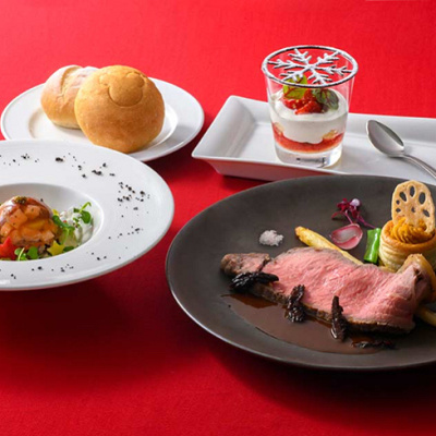 スペシャルコース