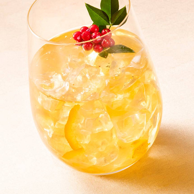 スペシャルドリンク