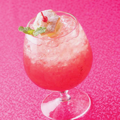 スペシャルドリンク