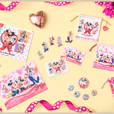 スペシャルグッズ