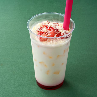 スペシャルラッシー