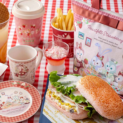 スペシャルメニュー