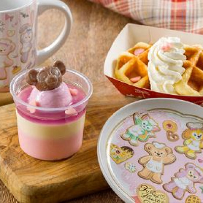 スペシャルメニュー