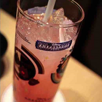 スペシャルノンアルコールカクテル