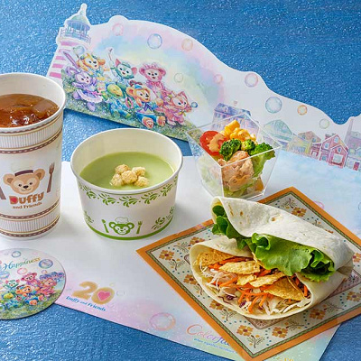 スペシャルサンドセット