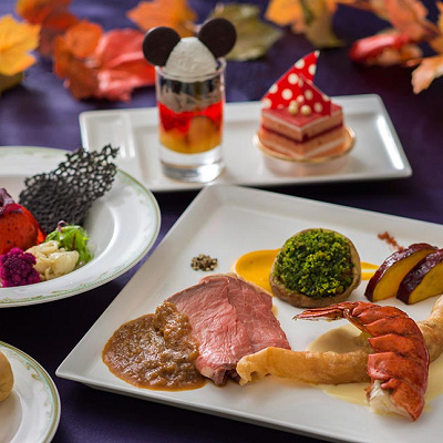 スペシャルセット