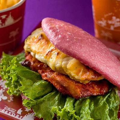 スペシャルセット