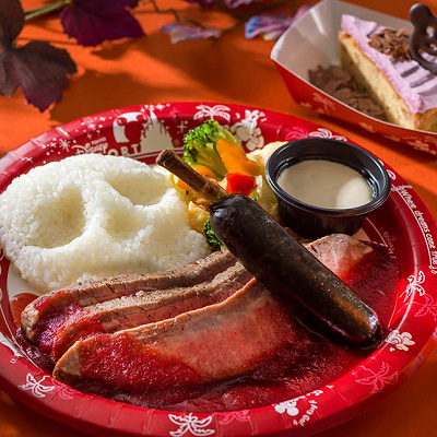 スペシャルセット