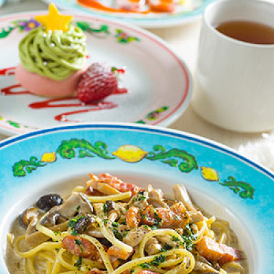 スペシャルセット