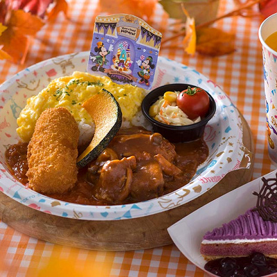 スペシャルセット