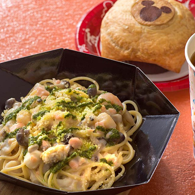 スペシャルセット