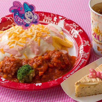 スペシャルセット