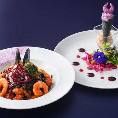 スペシャルセット