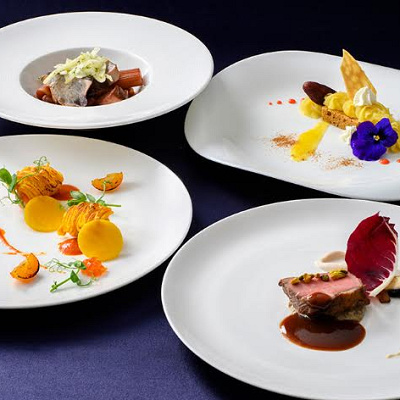 スペシャルセット