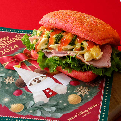 スペシャルセット