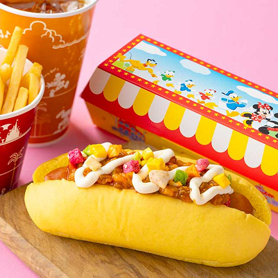 スペシャルセット