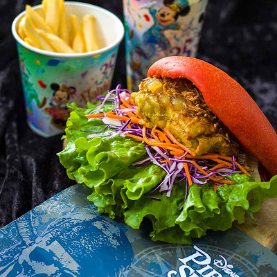 スペシャルセット