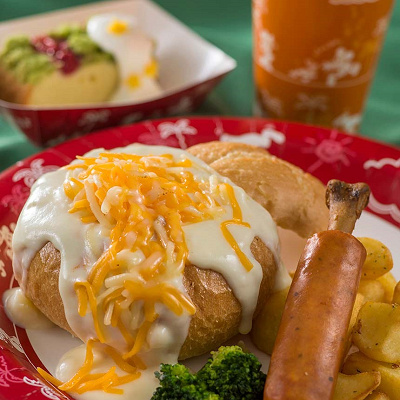 スペシャルセット