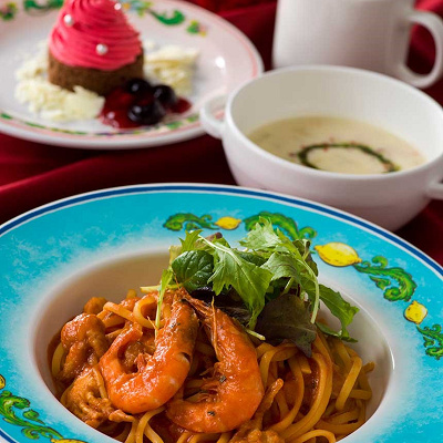 スペシャルセット