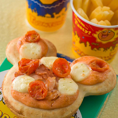 スペシャルセット