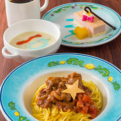 スペシャルセット