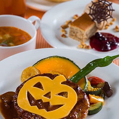 スペシャルセット