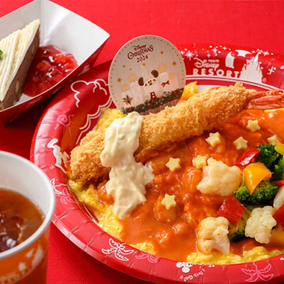 スペシャルセット