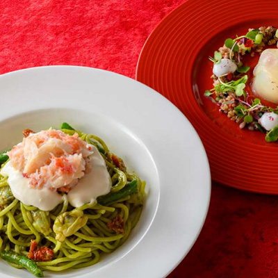 スペシャルセット