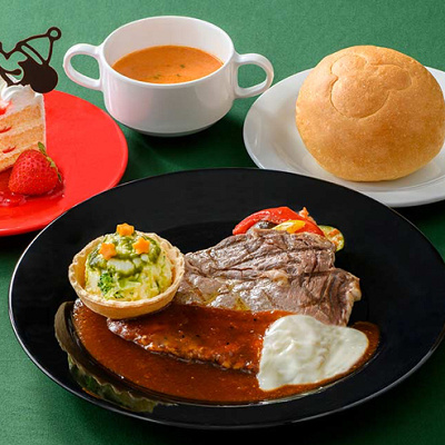 スペシャルセット