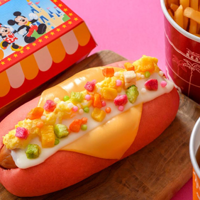 スペシャルセット