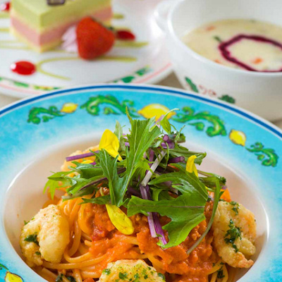 スペシャルセット