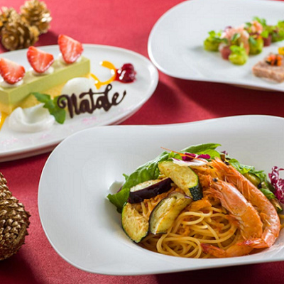 スペシャルセット