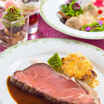 スペシャルセット