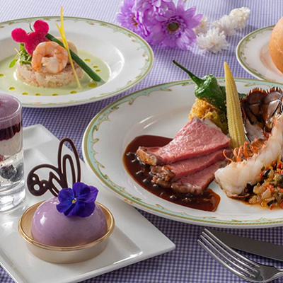 スペシャルセット