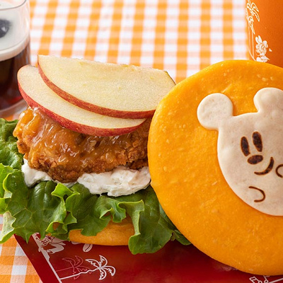 スペシャルセット（スウィートハート・カフェ）